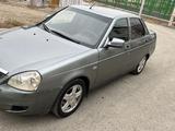 ВАЗ (Lada) Priora 2170 2012 года за 1 400 000 тг. в Туркестан – фото 3