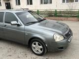 ВАЗ (Lada) Priora 2170 2012 года за 1 400 000 тг. в Туркестан – фото 2