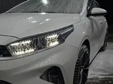 Kia Cerato, 2021