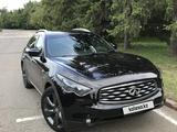 Infiniti FX37 2011 года за 11 000 000 тг. в Алматы – фото 2