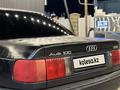 Audi 100 1991 года за 1 600 000 тг. в Тараз – фото 4