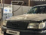 Audi 100 1991 года за 1 600 000 тг. в Тараз – фото 5