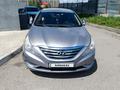 Hyundai Sonata 2010 года за 4 800 000 тг. в Астана