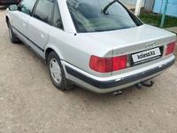 Audi 100 1991 годаүшін2 000 000 тг. в Мерке