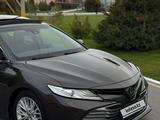 Toyota Camry 2018 годаүшін13 800 000 тг. в Сарыагаш