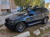 BMW X5 2005 годаүшін8 000 000 тг. в Кызылорда