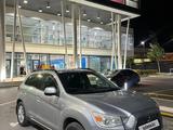 Mitsubishi ASX 2013 года за 5 100 000 тг. в Казалинск – фото 2