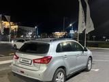 Mitsubishi ASX 2013 года за 5 100 000 тг. в Казалинск – фото 3