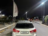 Mitsubishi ASX 2013 года за 5 100 000 тг. в Казалинск – фото 4