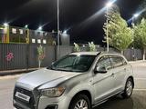 Mitsubishi ASX 2013 года за 5 100 000 тг. в Казалинск – фото 5