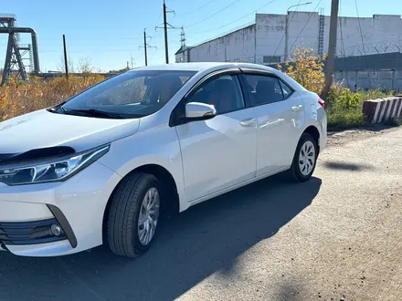 Toyota Corolla 2016 года за 7 500 000 тг. в Астана