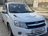 ВАЗ (Lada) Granta 2190 2013 года за 2 700 000 тг. в Астана