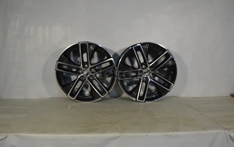 Диск литой колёсный Changan CS55 PLUS 3101100AW22-S203F2602060207 R19 за 80 000 тг. в Караганда