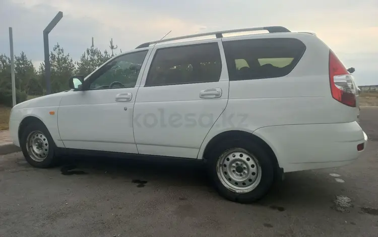 ВАЗ (Lada) Priora 2171 2014 года за 1 870 000 тг. в Алматы