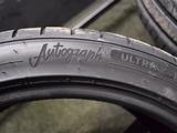 245/40 — 275/35 R20 Ikon (Nokian) Autograph Ultra 2 102 Y за 152 500 тг. в Алматы – фото 5