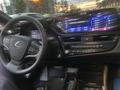 Lexus ES 250 2022 года за 31 990 000 тг. в Алматы – фото 6