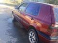 Volkswagen Golf 1993 годаүшін1 400 000 тг. в Уральск – фото 5