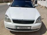 ВАЗ (Lada) Priora 2170 2010 годаүшін900 000 тг. в Актау