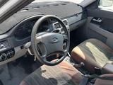ВАЗ (Lada) Priora 2170 2010 годаүшін900 000 тг. в Актау – фото 2