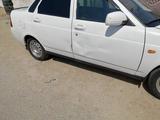 ВАЗ (Lada) Priora 2170 2010 годаүшін900 000 тг. в Актау – фото 4