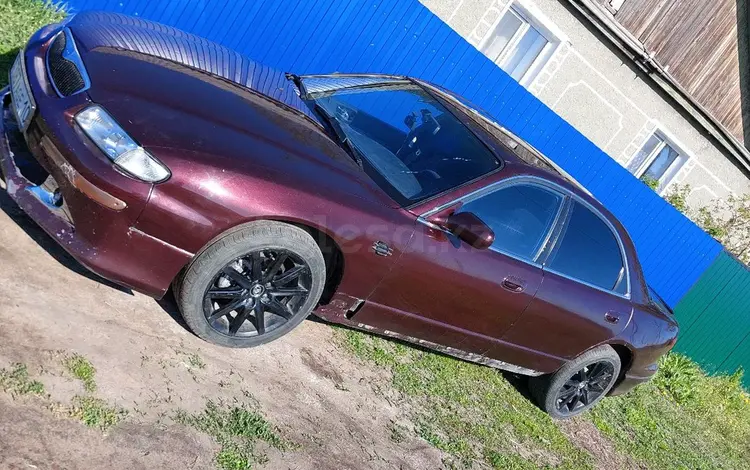 Mazda Xedos 9 1995 годаүшін1 900 000 тг. в Костанай