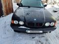 BMW 525 1990 года за 1 000 000 тг. в Костанай