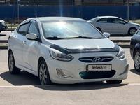 Hyundai Accent 2013 года за 4 700 000 тг. в Алматы