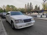 Mercedes-Benz S 500 1998 годаүшін6 500 000 тг. в Усть-Каменогорск