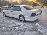Mercedes-Benz S 500 1998 года за 4 500 000 тг. в Усть-Каменогорск – фото 3