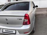 Renault Logan 2013 года за 2 800 000 тг. в Усть-Каменогорск – фото 4