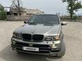 BMW X5 2005 года за 6 400 000 тг. в Шымкент – фото 2