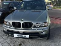BMW X5 2005 годаүшін6 000 000 тг. в Шымкент
