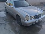 Mercedes-Benz E 200 2000 года за 2 000 000 тг. в Туркестан
