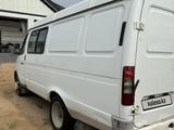 ГАЗ ГАЗель 2007 года за 3 800 000 тг. в Алматы – фото 5
