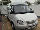 ГАЗ ГАЗель 2007 года за 3 800 000 тг. в Алматы