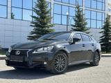 Lexus GS 350 2013 года за 13 500 000 тг. в Караганда