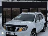 Nissan Terrano 2019 года за 7 300 000 тг. в Караганда