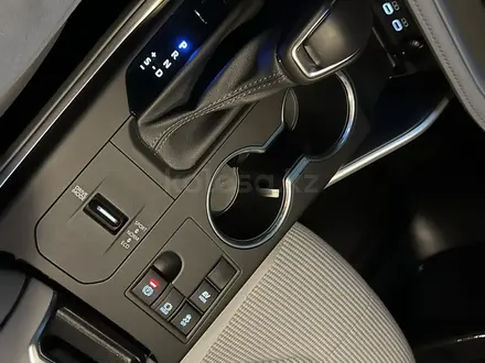Toyota Highlander 2022 года за 23 500 000 тг. в Астана – фото 6