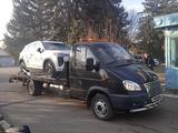 ГАЗ  3308 2004 года за 7 500 000 тг. в Алматы