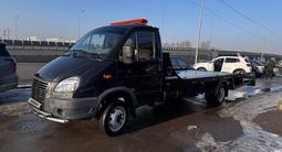 ГАЗ  3308 2004 года за 7 500 000 тг. в Алматы – фото 3
