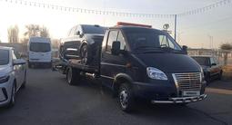ГАЗ  3308 2004 года за 7 500 000 тг. в Алматы – фото 5