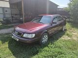 Audi A6 1995 года за 2 500 000 тг. в Алматы