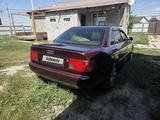 Audi A6 1995 года за 2 500 000 тг. в Алматы – фото 4