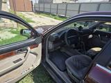Audi A6 1995 года за 2 500 000 тг. в Алматы – фото 5