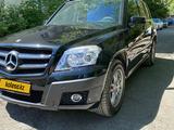 Mercedes-Benz GLK 350 2008 года за 8 500 000 тг. в Семей – фото 2