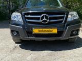 Mercedes-Benz GLK 350 2008 года за 8 500 000 тг. в Семей