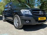 Mercedes-Benz GLK 350 2008 года за 8 500 000 тг. в Семей – фото 4