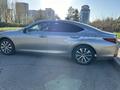 Lexus ES 250 2019 годаүшін19 800 000 тг. в Астана – фото 4