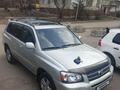 Toyota Highlander 2005 года за 6 700 000 тг. в Алматы – фото 6