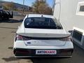 Hyundai Elantra 2024 годаfor9 800 000 тг. в Кокшетау – фото 5